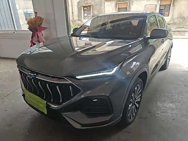 Oshan X5