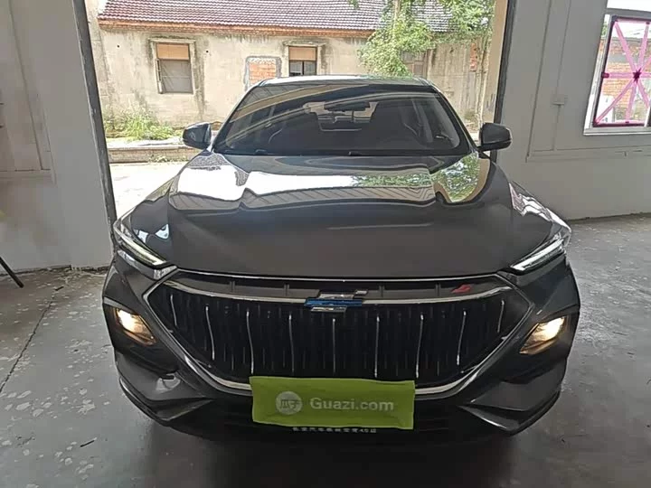 Oshan X5