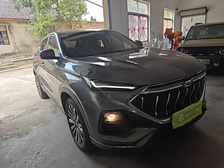 Oshan X5
