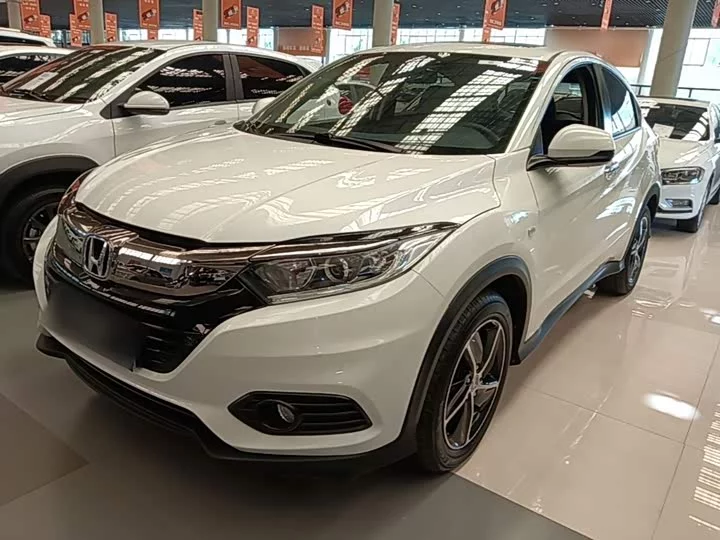 Honda Binzhi