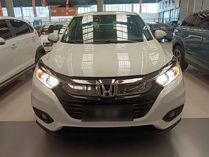 Honda Binzhi