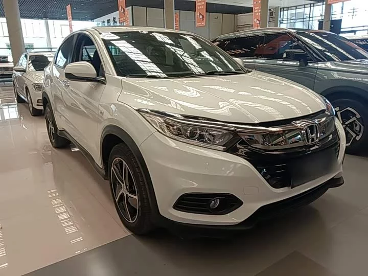 Honda Binzhi