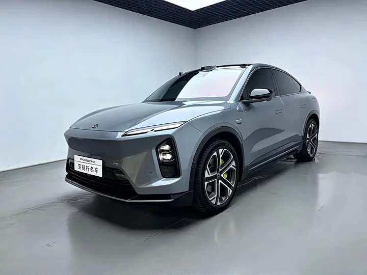 NIO EC6