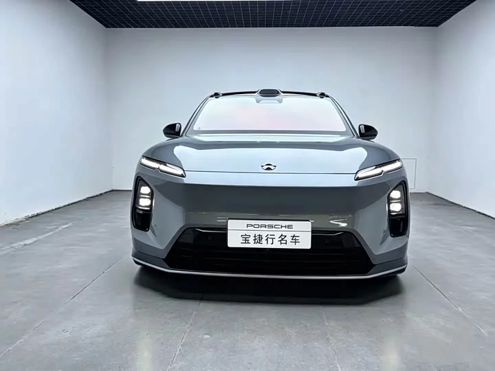 NIO EC6