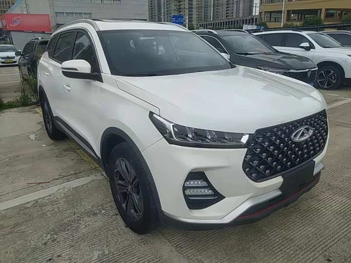 Chery Tiggo 7