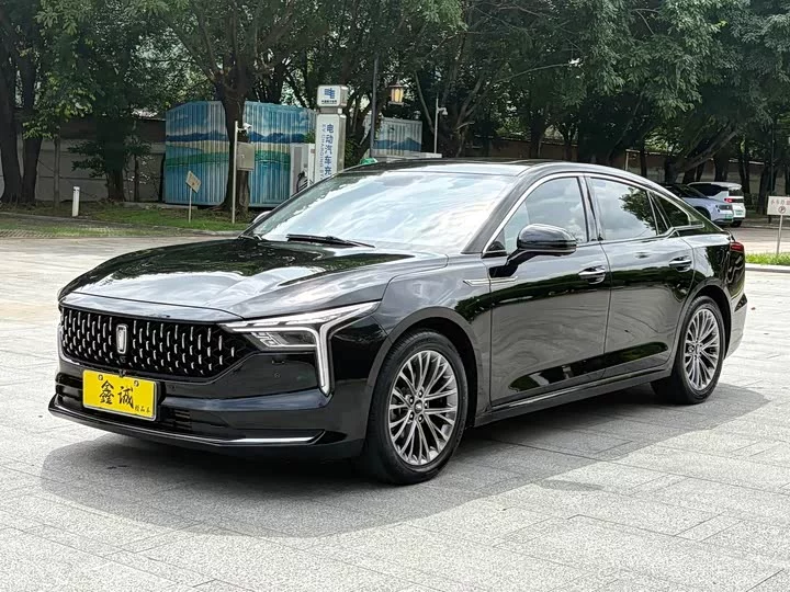 FAW Besturn B70