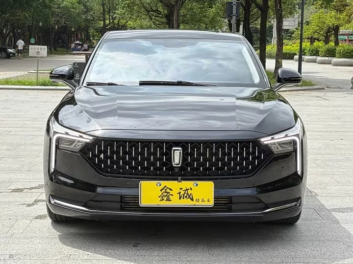 FAW Besturn B70