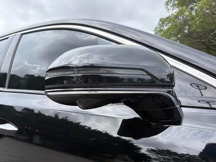 FAW Besturn B70