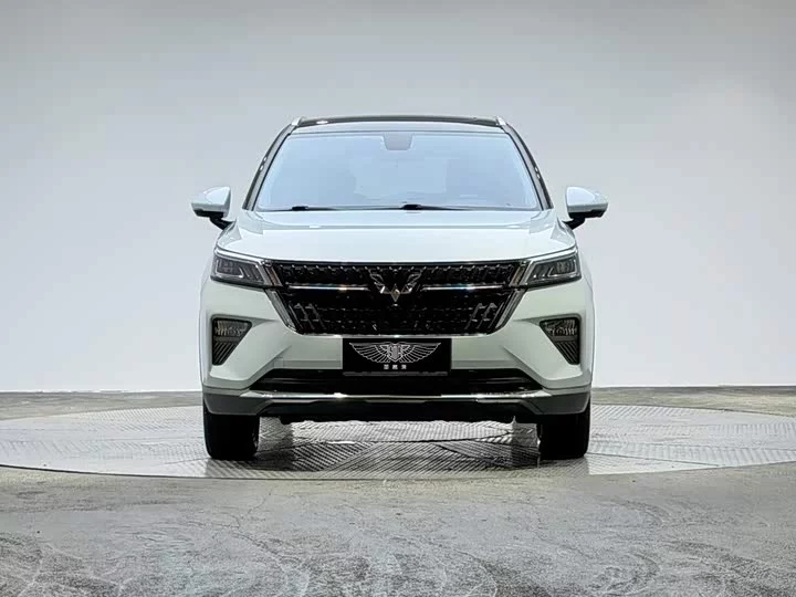Wuling Star