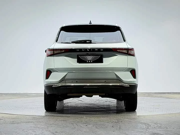 Wuling Star