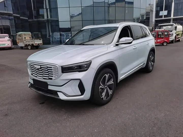 Geely Xingyue L