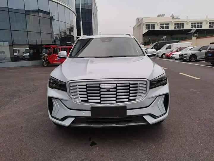 Geely Xingyue L
