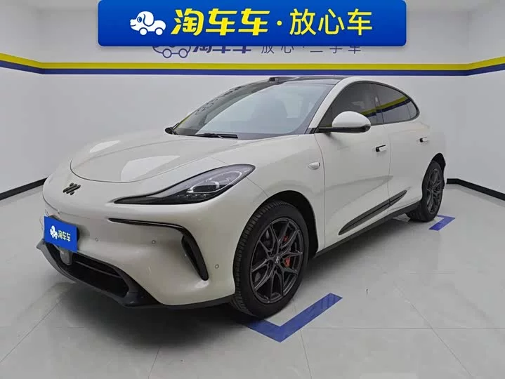 Zhiji LS6