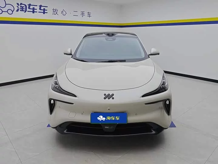 Zhiji LS6