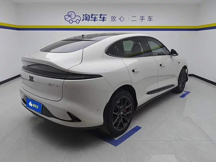 Zhiji LS6