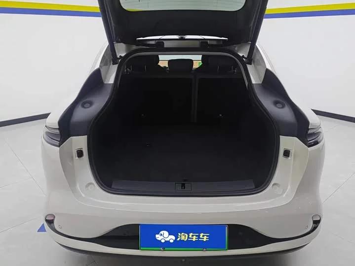 Zhiji LS6