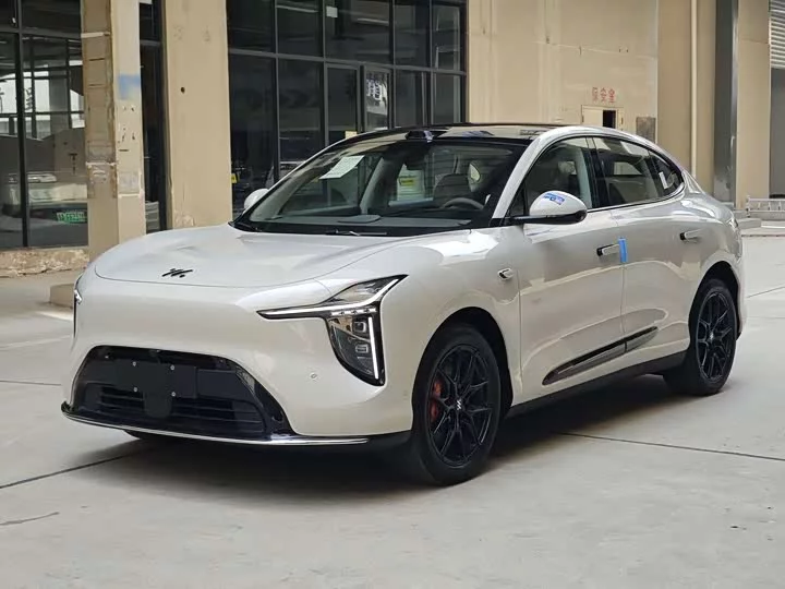 Zhiji LS6