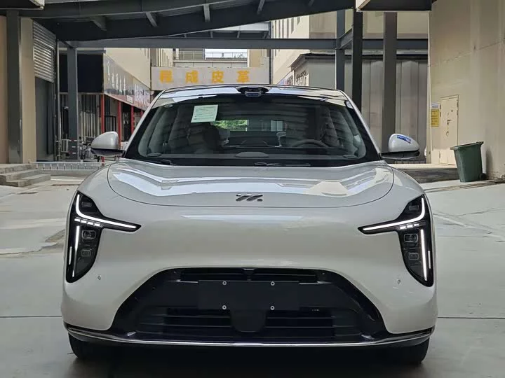 Zhiji LS6