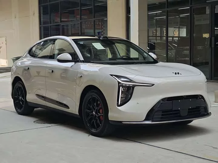 Zhiji LS6
