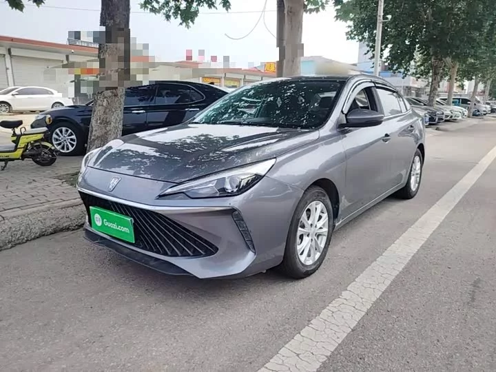 Roewe i5