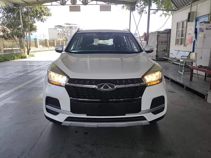 Chery Tiggo 5x
