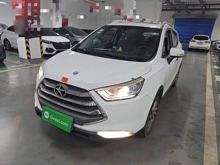 Jiangxi Ruifeng S3