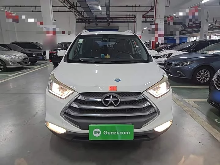 Jiangxi Ruifeng S3