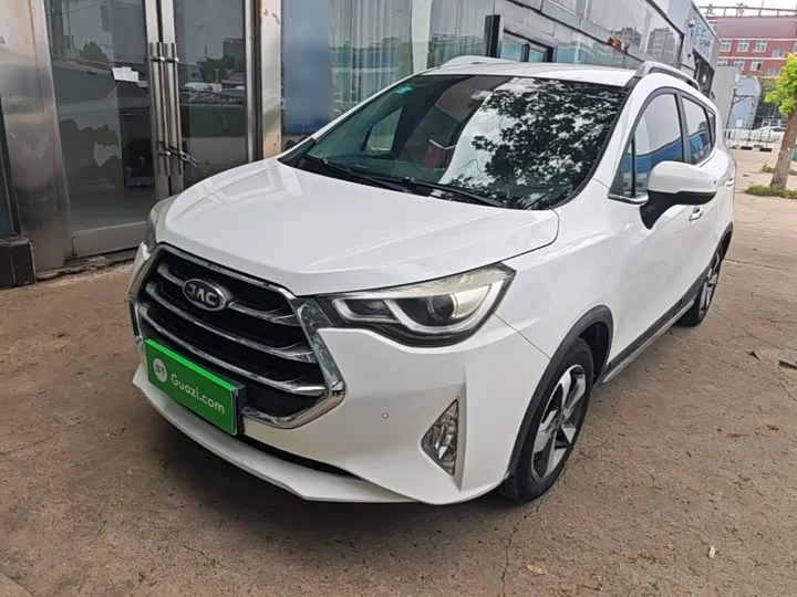Jiangxi Ruifeng S3
