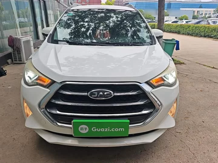 Jiangxi Ruifeng S3