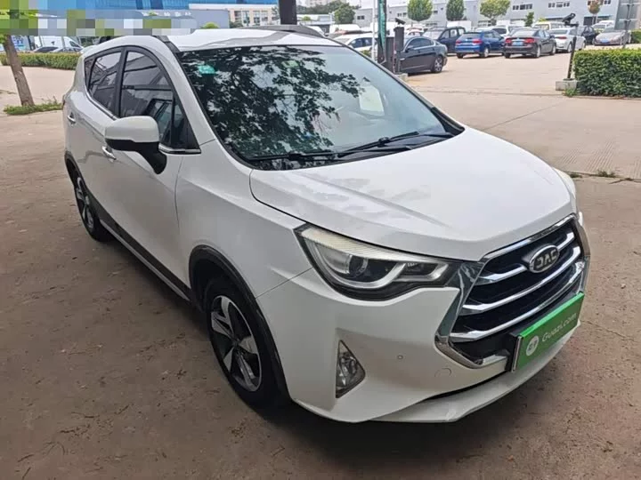 Jiangxi Ruifeng S3