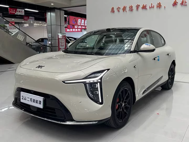 Zhiji LS6