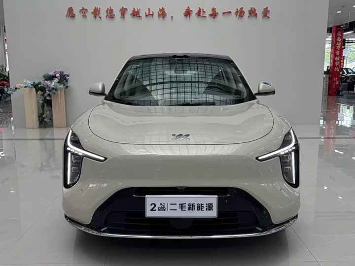 Zhiji LS6
