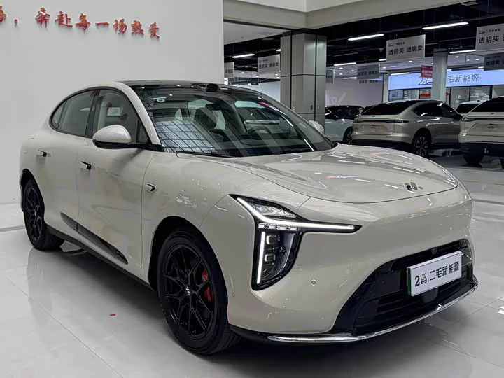 Zhiji LS6