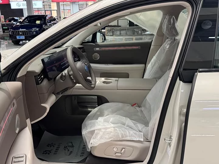 Zhiji LS6