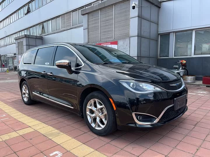 Chrysler Grand Voyager