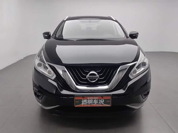 Nissan Loulan
