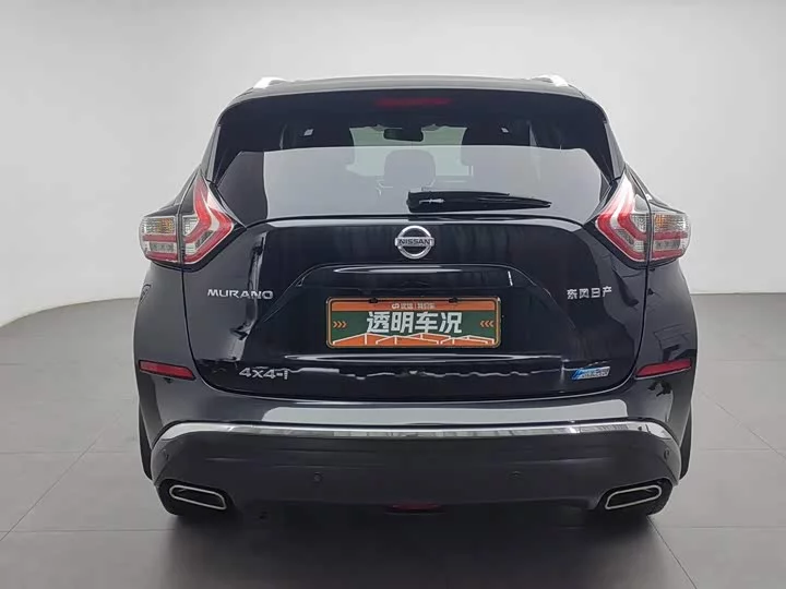Nissan Loulan