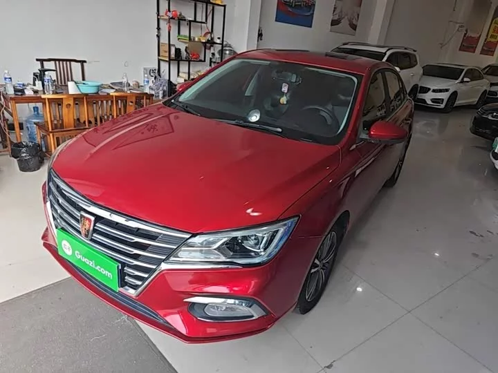Roewe i5