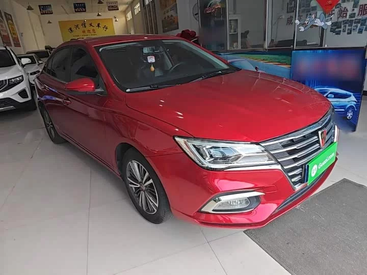 Roewe i5