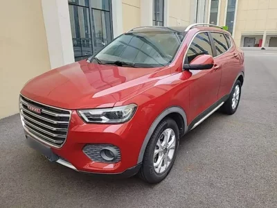 Haval H2s