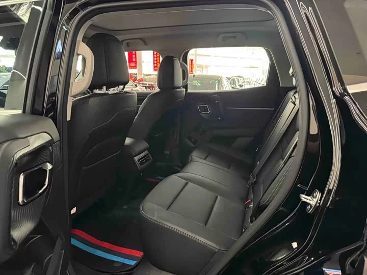 Haval Big Dog PLUS