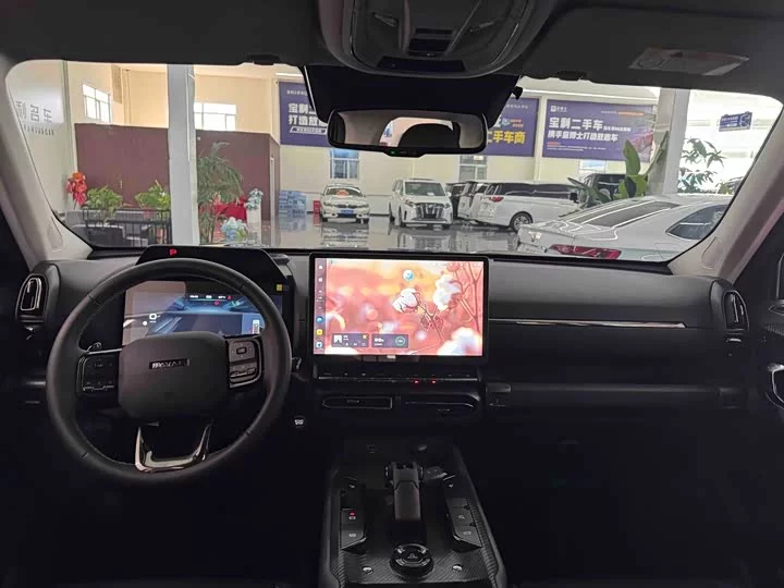 Haval Big Dog PLUS