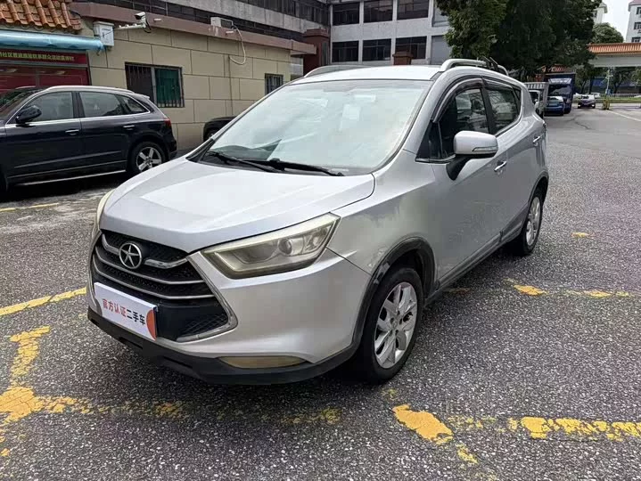 Jiangxi Ruifeng S3