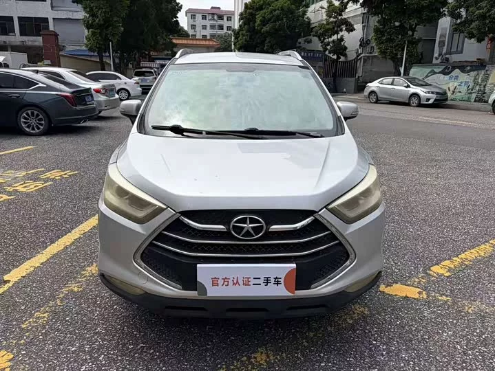 Jiangxi Ruifeng S3