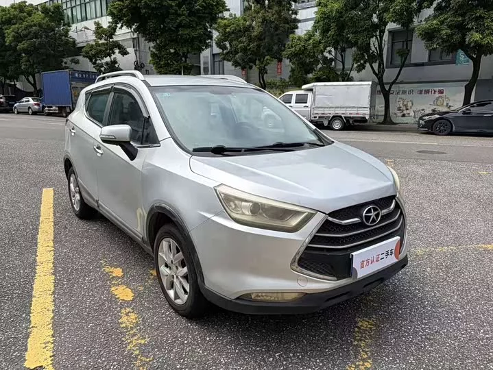 Jiangxi Ruifeng S3