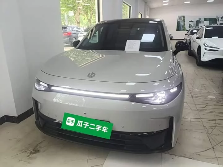 Leapmotor Zero running C10