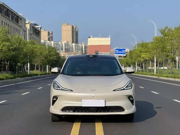Zhiji LS6