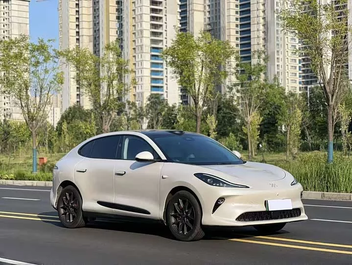 Zhiji LS6