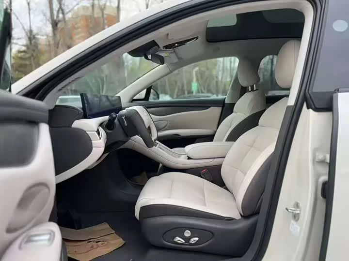 Zhiji LS6