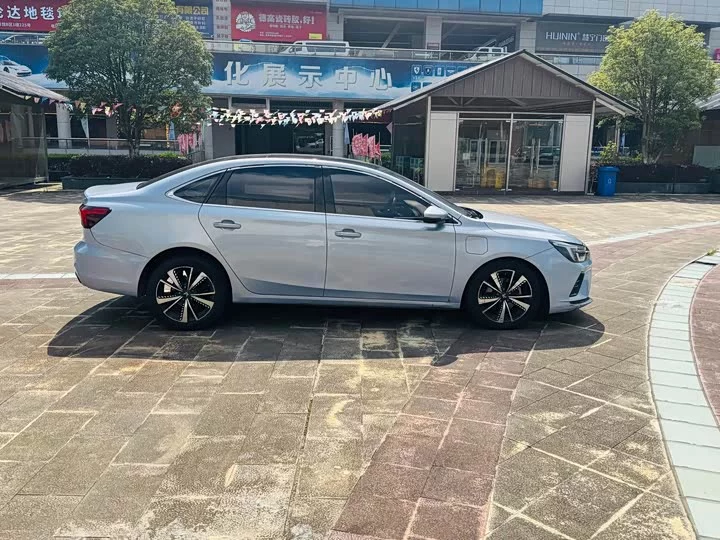 Roewe Feifan ER6
